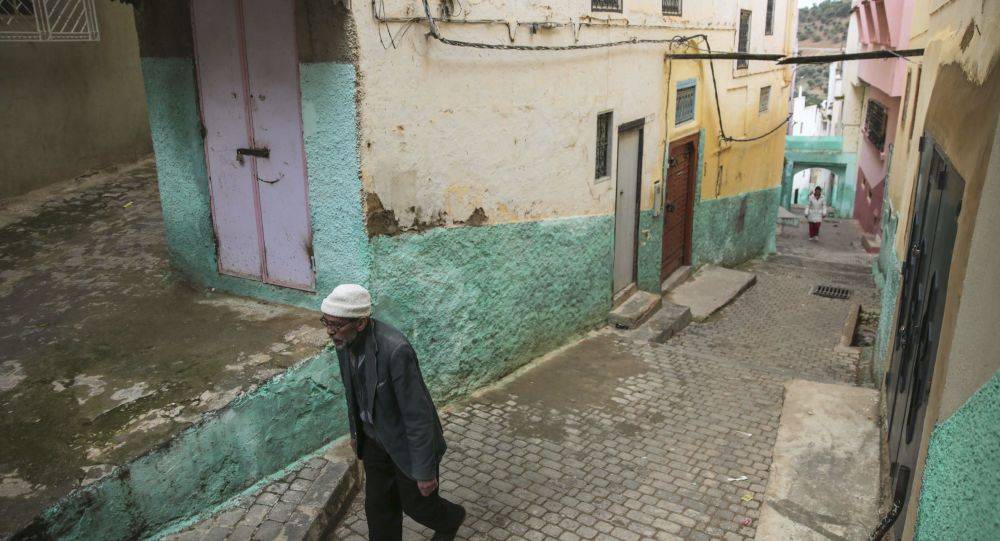 مبادرة شبابية لإخلاء شوارع المغرب من المشردين