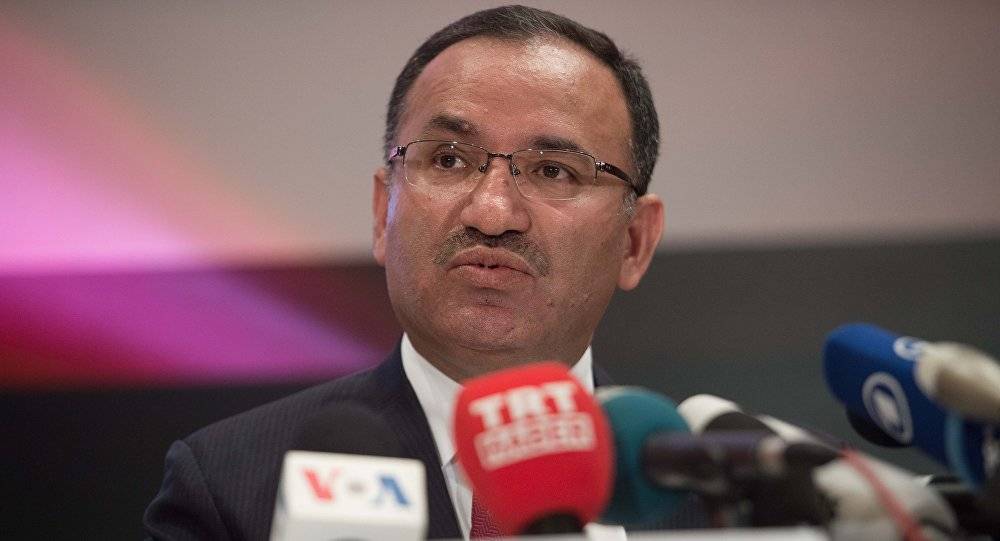 تركيا: قرار البرلمان الأوروبي بخصوص "غصن الزيتون" في حكم الملغي
