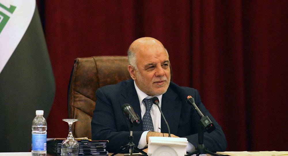 أستاذ علاقات دولية يكشف أسرار مقتل رئيس جهاز أمن حيدر العبادي