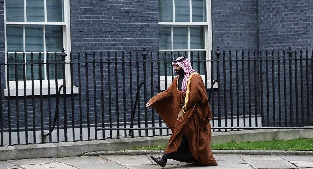 بعد ضغوط مصر والإمارت...مفاجأة وراء قرار ولي العهد