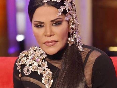 أحلام على مسرح جرش