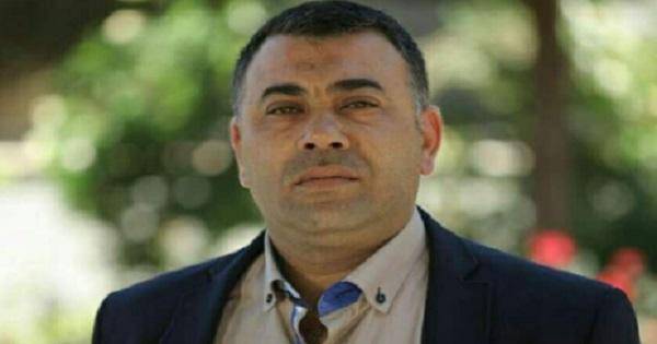 عثمان علم الدين رد على كاظم الخير: لم ننقل البارودة من كتف إلى كتف