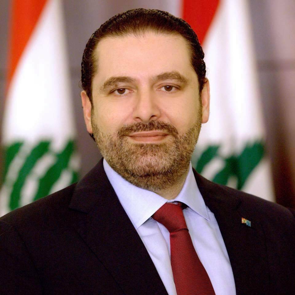 الحريري التقى نظيره الايطالي في حضور باسيل