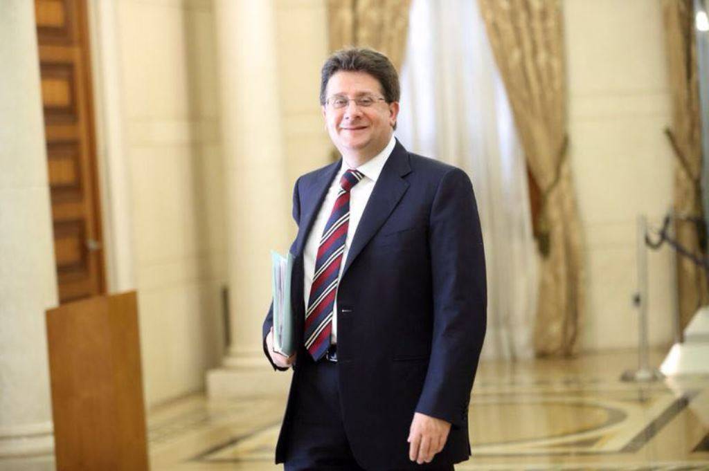 كنعان:الموازنة مطلب محلي ودولي وعليناان نكمل ما بدأناه من اصلاحات