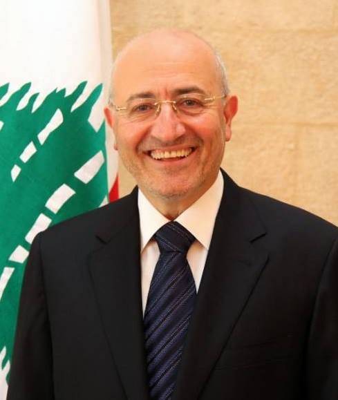 العريضي: نحن للتحدي وللمعركة الانتخابية الحرة