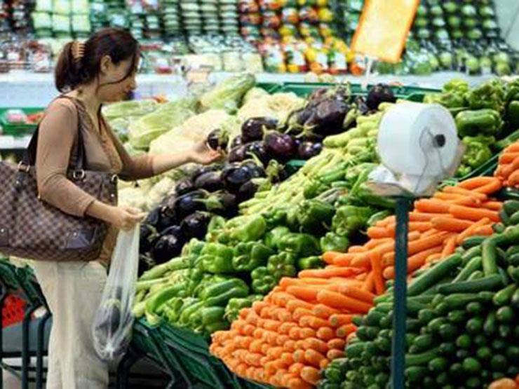 تعرّف إلى عدد السعرات الحرارية في الخضروات الأساسية