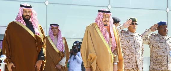 لماذا يضع ولي العهد والدته بالاقامة الجبرية منذ عامين؟