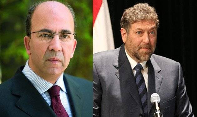 بعدما قال انه لا يحب التعامل معه..البون يرد على افرام بسخرية!