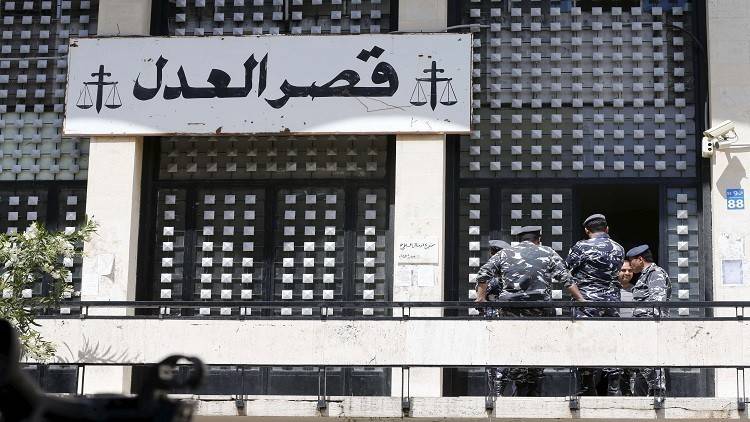 ما حقيقة خبر اعتكاف القضاء؟