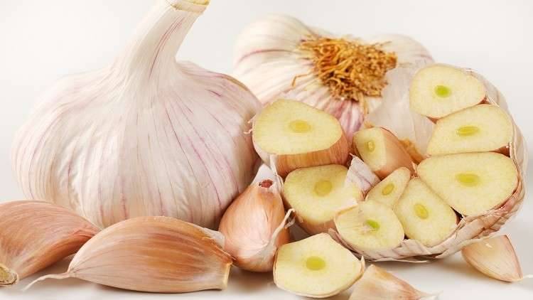 فوائد مذهلة..الثوم يقوي الجسم ويساعد في تخفيض الوزن