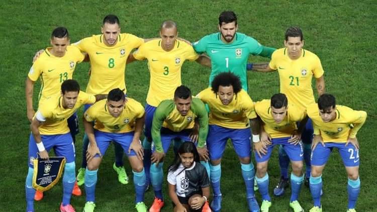 ضربة موجعة جديدة لمنتخب البرازيل قبل انطلاق مونديال روسيا