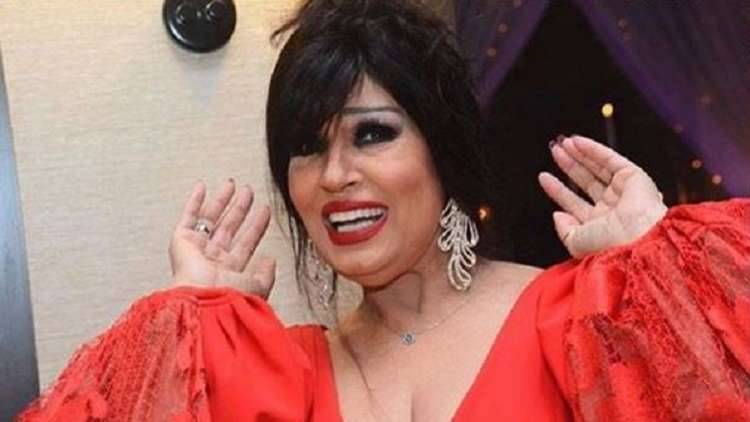 إحالة فيفي عبده إلى النيابة المصرية