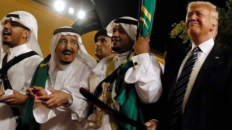 ترامب قرر الخروج من سوريا وهذا ما طلبه في المقابل!!