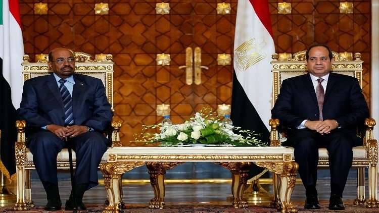 الأناضول نقلا عن سفير السودان لدى مصر: البشير يلتقي السيسي بالقاهرة الإثنين القادم