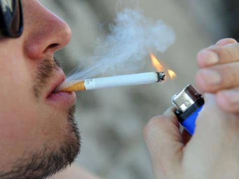 دراسة.. مرض خطير يهدد المدخنين