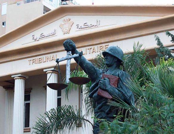إرجاء استجواب جنى ابو دياب