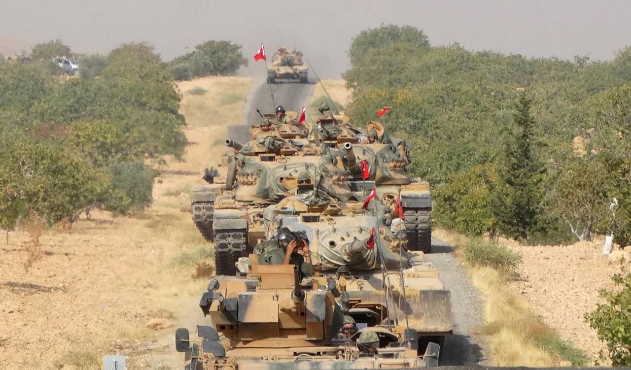 الدنمارك: اردوغان مجرم حرب .. تركيا : سنقطع العلاقة مع الدنمارك