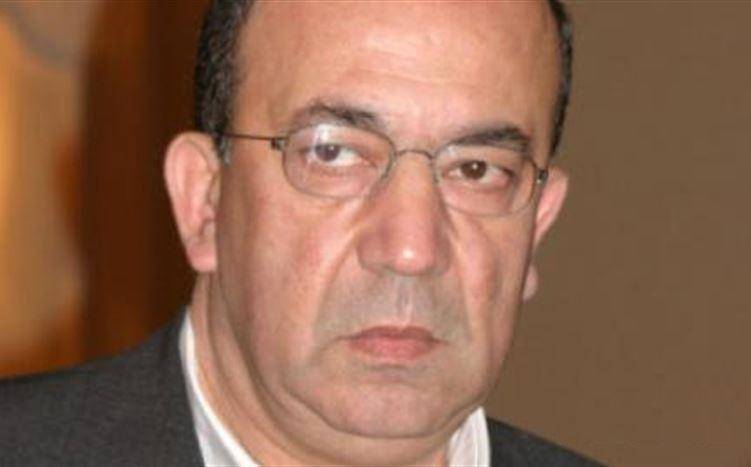 مفاجأة كسروانية... جعجع التقى البون