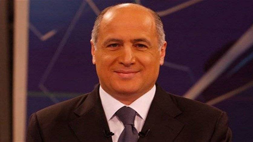 كيف علّقت الLBCI على رحيل ومارسيل غانم؟