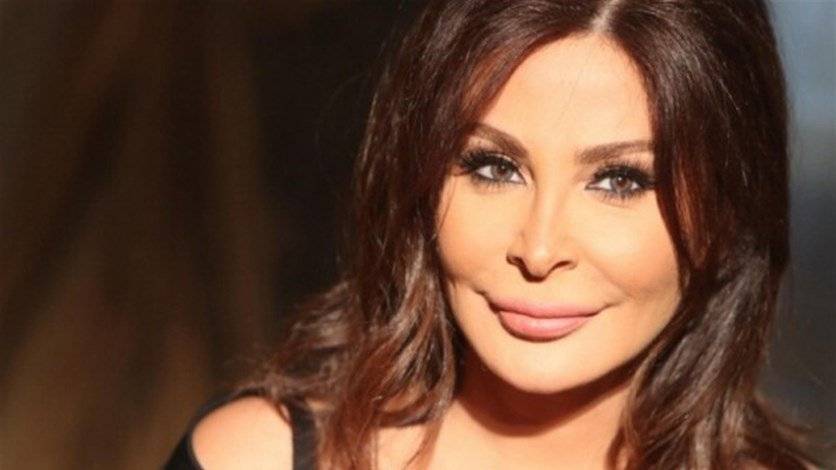 صورة لإليسا قبل 24 عاماً... إليكم كيف كانت!