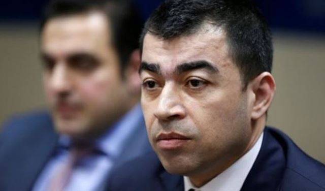 ابي خليل في ردّ قاسٍ على حاصباني: البلد لا يحتمل مراهقتكم