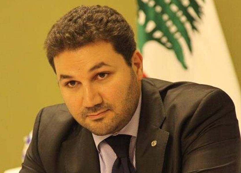 نديم الجميل : ظاهرة مقاضاة الصحافيين خطيرة