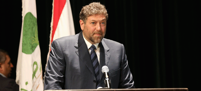 الغاء لقاء انتخابي لـ