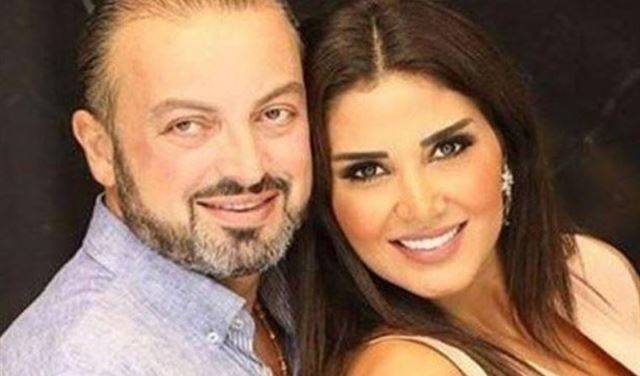 زوج الحاج يفجر مفاجأة: نظرية فبركة ملف المقدم موجودة اليوم