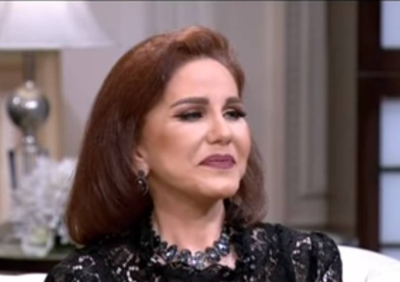 ميادة الحناوي: لهذه الأسباب منعت من دخول مصر