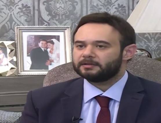 بالفيديو..كاظم الخير للحريري: 