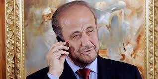 من اين جاء رفعت الأسد بهذه الثروة؟