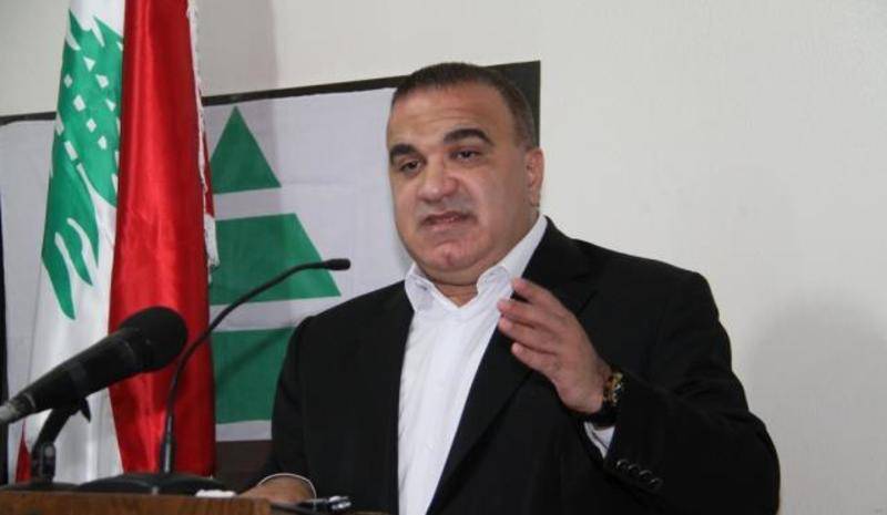 ماروني: نلتقي لنجدد الوعد والعهد ولنؤكد ان الوطن يستحق أن نبذل جهدنا لأجله