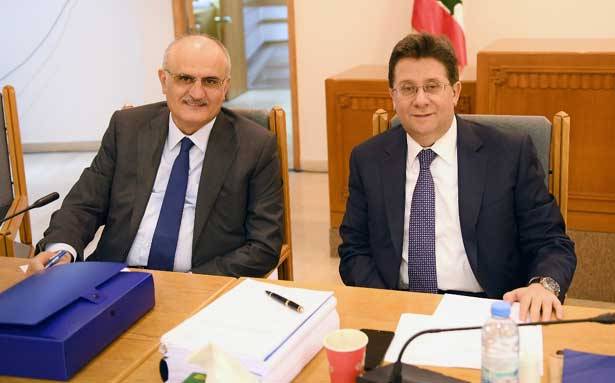 «الدين العام بلغ 79 ملياراً والعجز بعد التخفيضات 7300 مليار»
كنعان بعد الإستماع لوزير المال : سنراقب الإلتزام بإصلاحاتنا