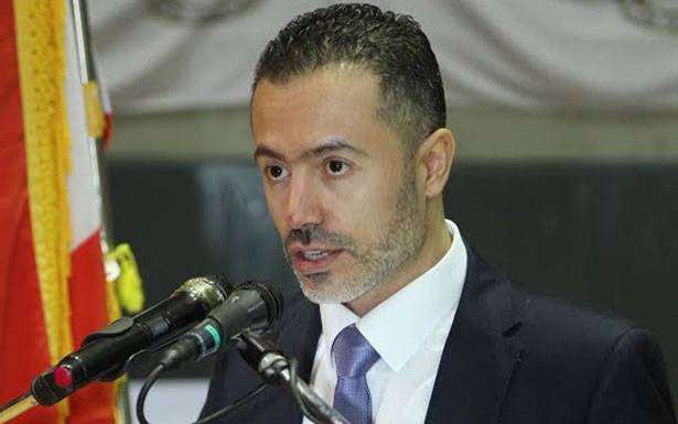 في ظل التطور الكبير للتايكواندو بعهد رئيس الاتحاد الدكتور حبيب ظريفة
نادي ابناء نبتون برئاسة الدكتور جورج فريحة يحصد ميداليات بالجملة
154 لاعباً ولاعبة يتدربون يومياً وبجدية تحت اشراف مدربين بارزين