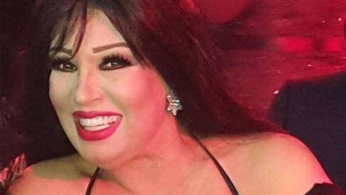 فيفي عبده متعجّبة من التهمة التي وُجِّهت ضدّها... وهكذا علّقت