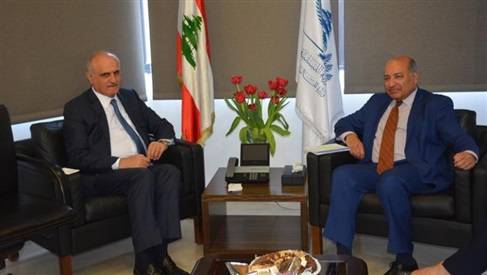 خليل: حريصون على إنهاء الموازنة مع نهاية هذا الشهر