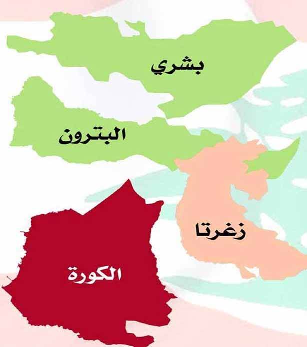 «صراع ديوك» في دائرة «ام المعارك» بالشمال الثانية على 4 مقاعد