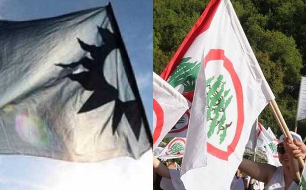 هل سقط التفاهم بين المستقبل والقوات و«قطفها» التيار انتخابياً؟