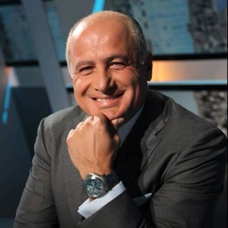 بعد 27 عاماً.. مارسيل غانم يغادر الـ 