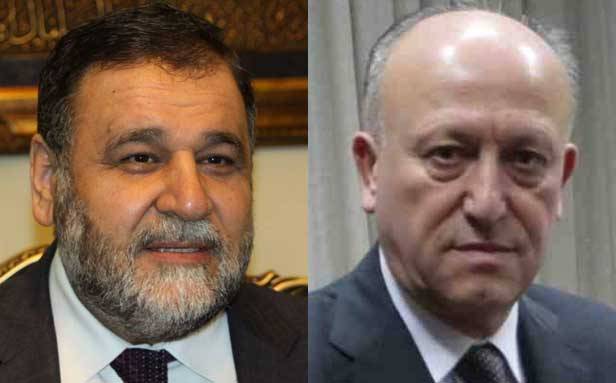 لماذا فرط التحالف بين ريفي والضاهر في عكار؟