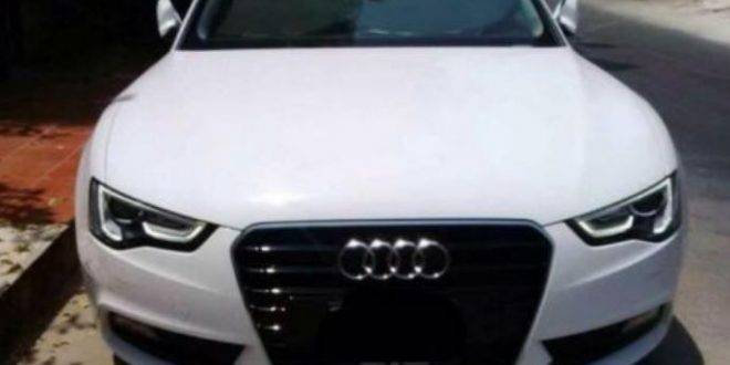 خلال المزاد العلني للسيارات الفاخرة في دمشق… بيع سيارة (أودي) بـ100 مليون!