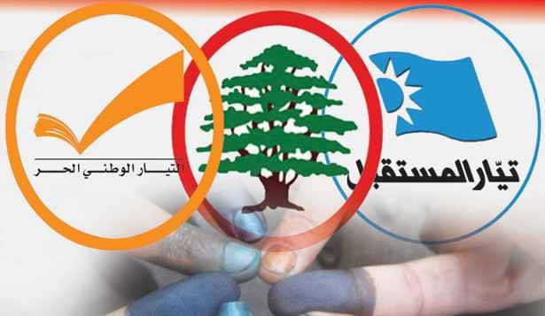 تعثر الانفاق بين المستقبل والقوات في البقاع الغربي