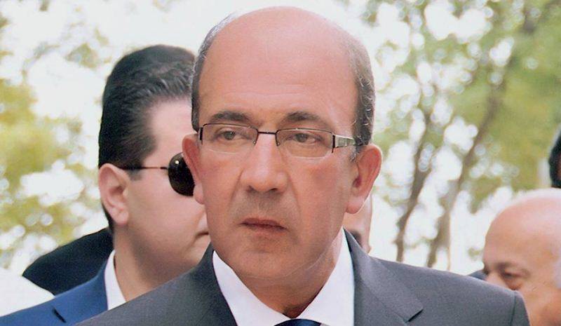 بعد تفاقم الخلاف مع لائحة التيار.. باسيل يلتقي البون