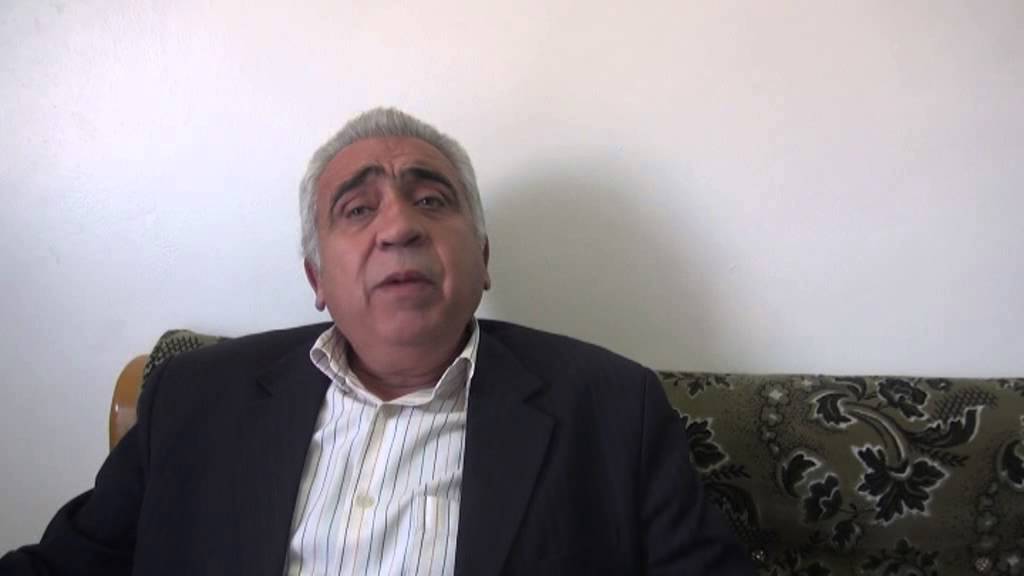 اغتيال عراب صفقة الرقة