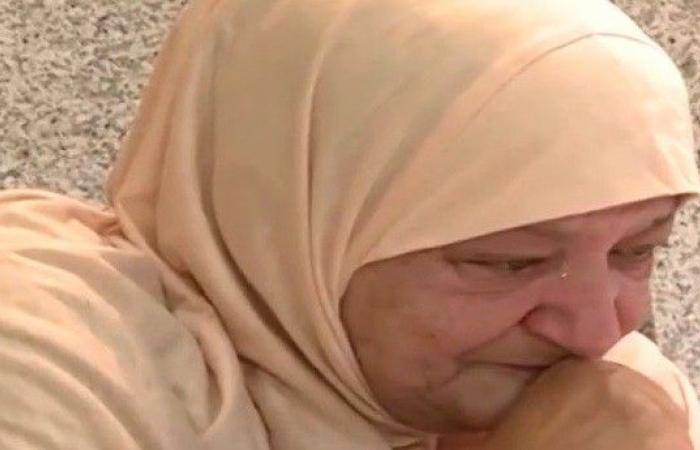السرطان ينتشر في جسد زينب