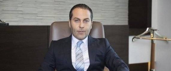 سوري متهم بقتل مستثمر مصري اشترى فندق الوليد