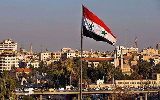 لماذا تريّث في ضرب دمشق؟