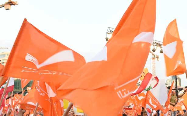 باسيل يبدّي الحلفاء الجدد على المحازبين في الترشيحات النيابية