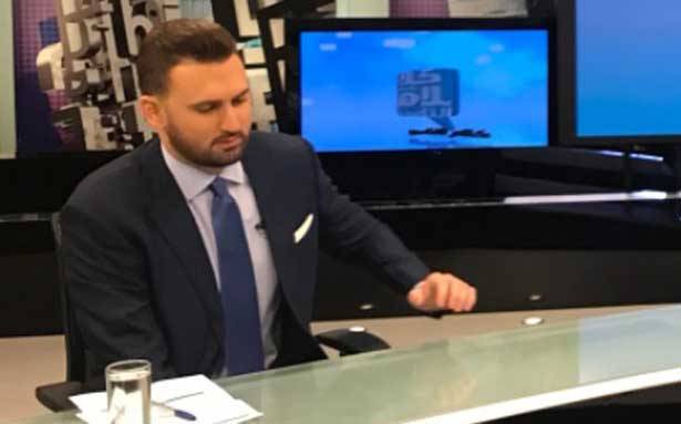 تيمور جنبلاط يعلن ترشيحات وتحالفات «التقدمي»: دار المختارة ستبقى مفتوحة أمام الجميع