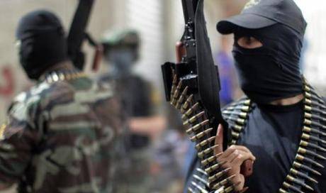 مسلحو “النصرة” في الغوطة يطالبون بالخروج إلى إدلب